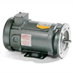 DC Motors