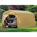 Storage Tents