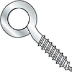 Closed Eye