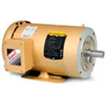 Three Phase Motors