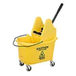 Mop Buckets & Wringers