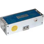 Pneumatic Control Valves