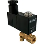 Directional Control Valves