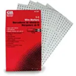 Wire Markers