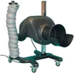 Exhaust Extractor