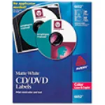 Media Labels