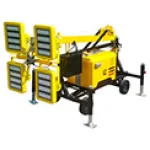 Mobile Light Towers