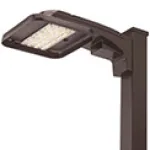 Outdoor Area Lighting