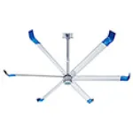 HVLS Fans