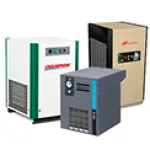 Compressed Air Treatment