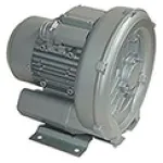 Regenerative Blowers
