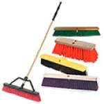 Push Brooms