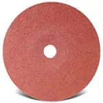 Fiber Discs