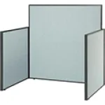 Preconfigured Cubicle Kits