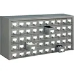 Small Parts Organizers