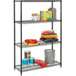 Wire Shelving