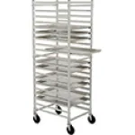 Pan Carriers & Racks