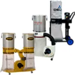 Dust Collection Systems