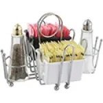 Condiment Servers