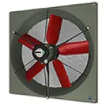 Panel Exhaust Fans