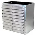 Cabinet Exhaust Fans