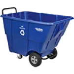 Recycling Trucks