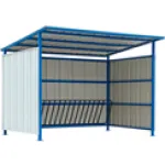 Bike Shelters