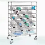 Catheter Carts