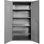 Heavy Duty Steel Storage Cabinets	