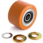 Caster Wheels & Assemblies