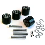 Load Wheel Kits for Manual Pallet Jacks