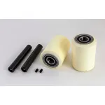 Load Wheel Kits for Electric Pallet Jacks