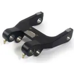 Risers & Riser Assemblies