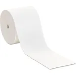 Coreless Bath Tissue Rolls