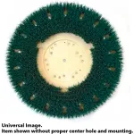 Replacement Brushes and Pads for Minuteman Floor Machines