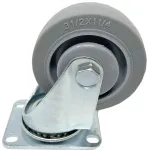 Minuteman Replacement Casters & Wheels