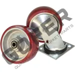 Nilfisk/Advance Replacement Casters & Wheels
