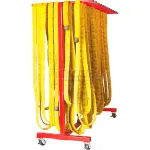 Mobile Hose Drier/Hose Tower