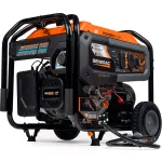 Generac Dual Fuel Generators