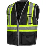 Hi-Visibility Class 1 Vests