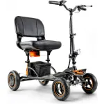 Standard Mobility Scooters