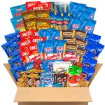 Snack Box Assortments