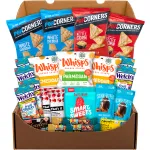 Snack Box Assortments