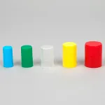 Caps, Closures & Inserts