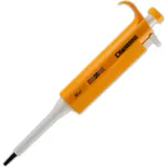 Fixed Volume Micropipettors