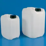 Narrow & Wide Mouth Tanks