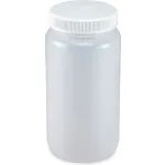 Wide Mouth Bottles