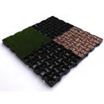 Zigma Outdoor Ground Protection Mats