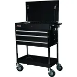 Homak Tool Carts