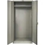 Industrial Duty Steel Wardrobe Cabinets